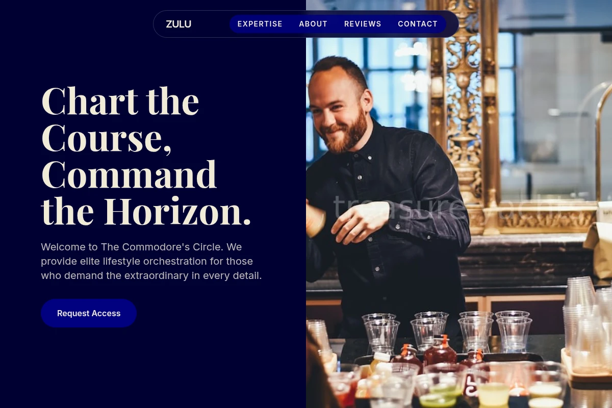 Zulu Concierge