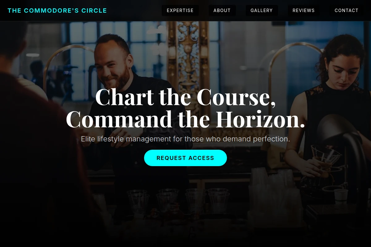 Horizon Concierge