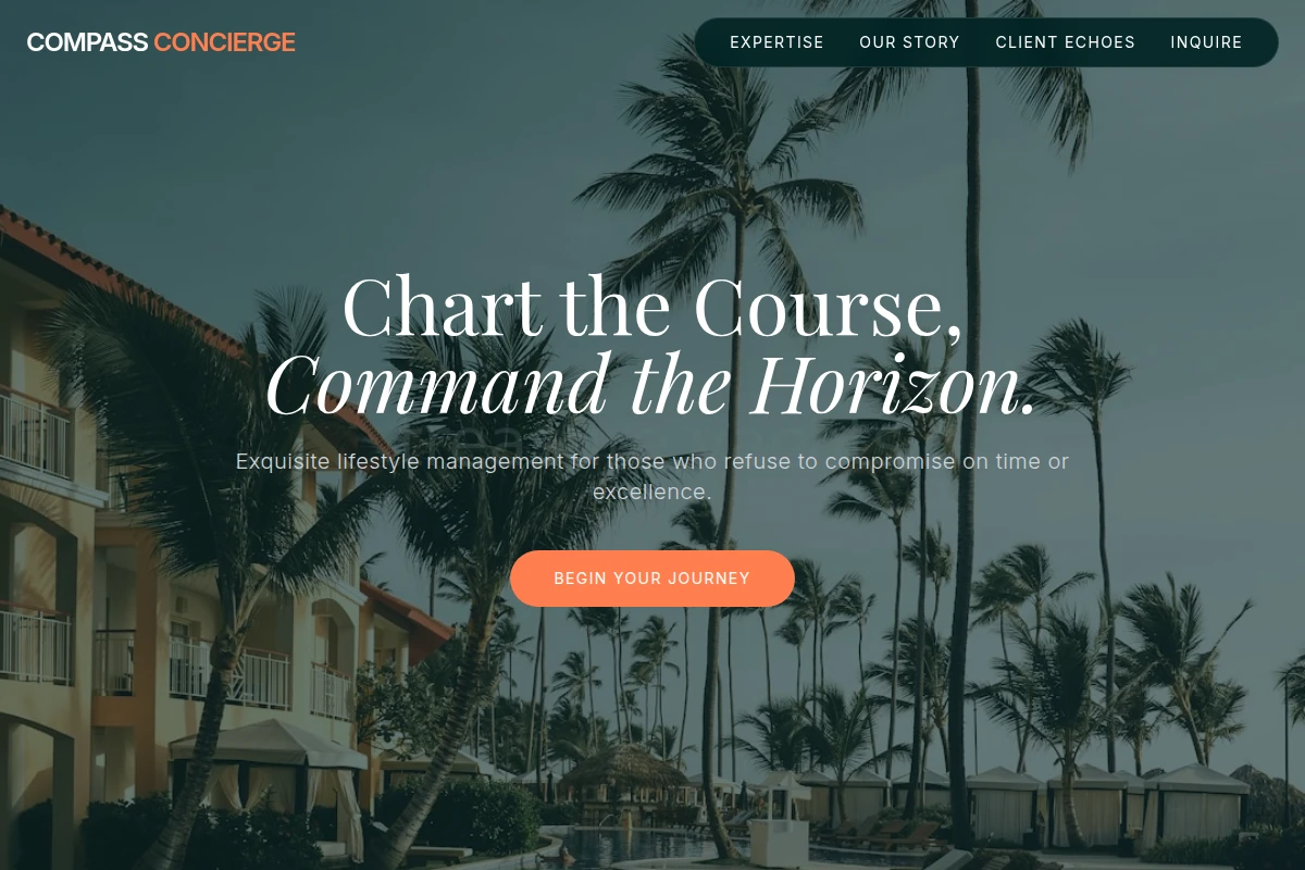 Compass Concierge