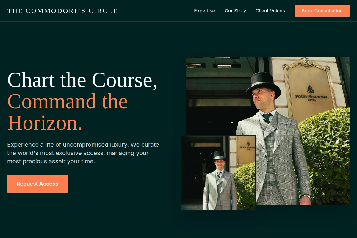 Compass Concierge