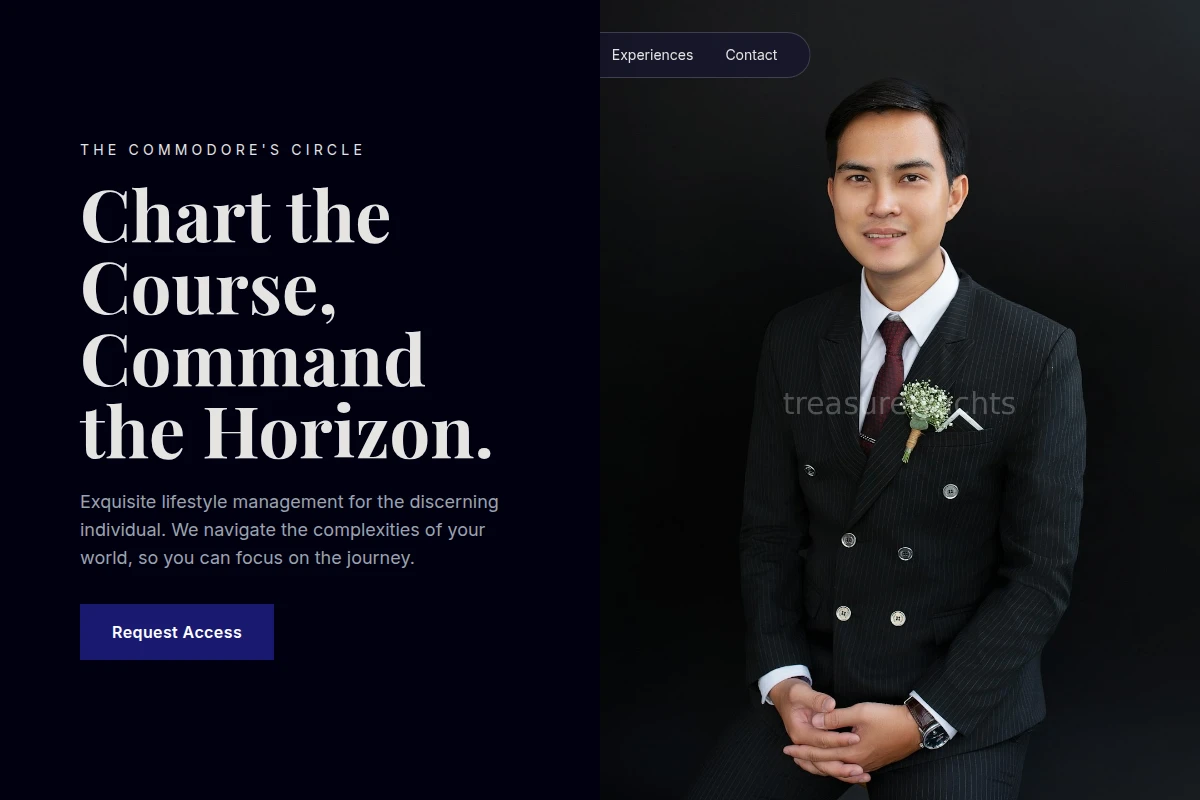 Inlet Concierge