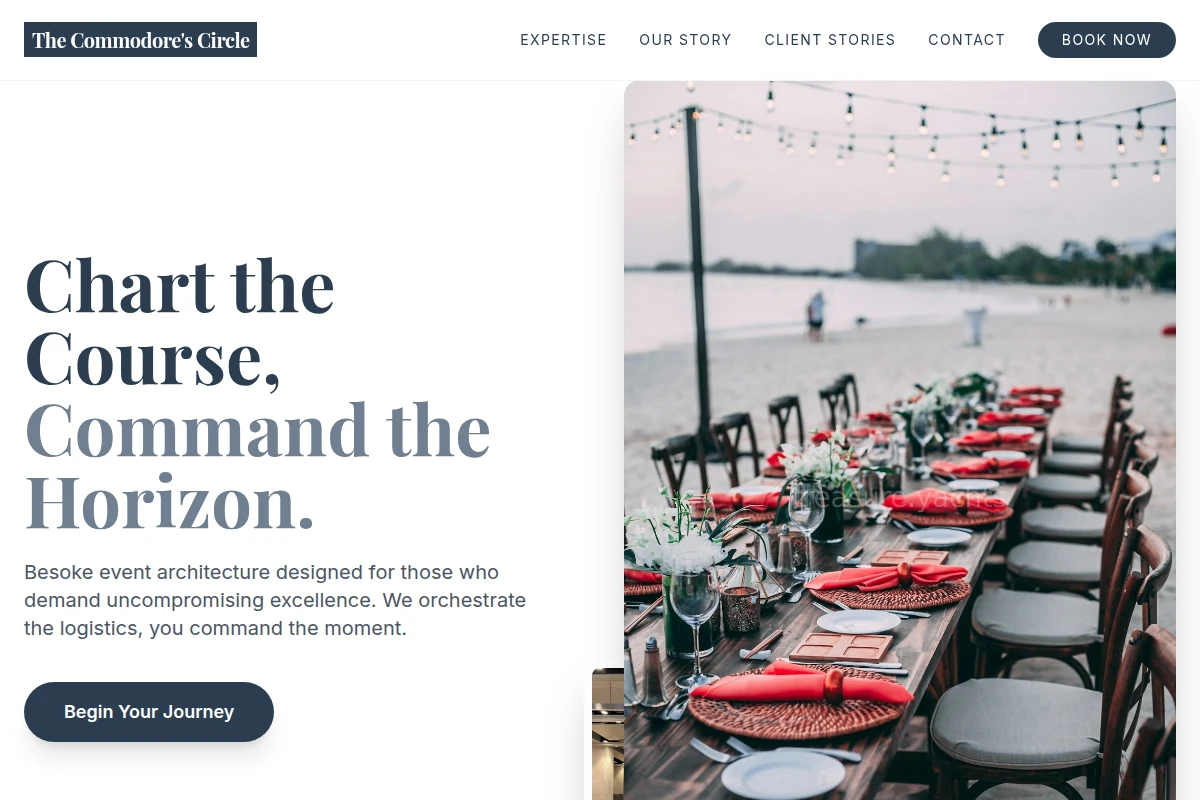 Latest Boating Industry Design
