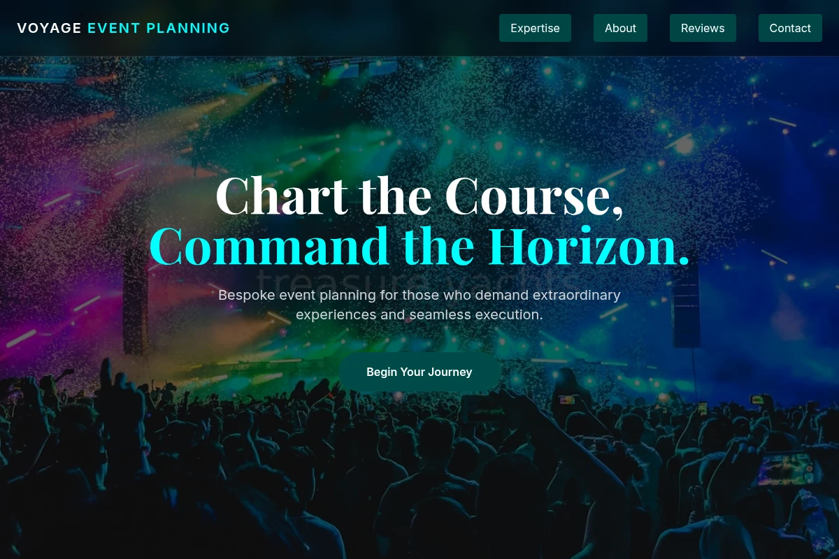 event-planning