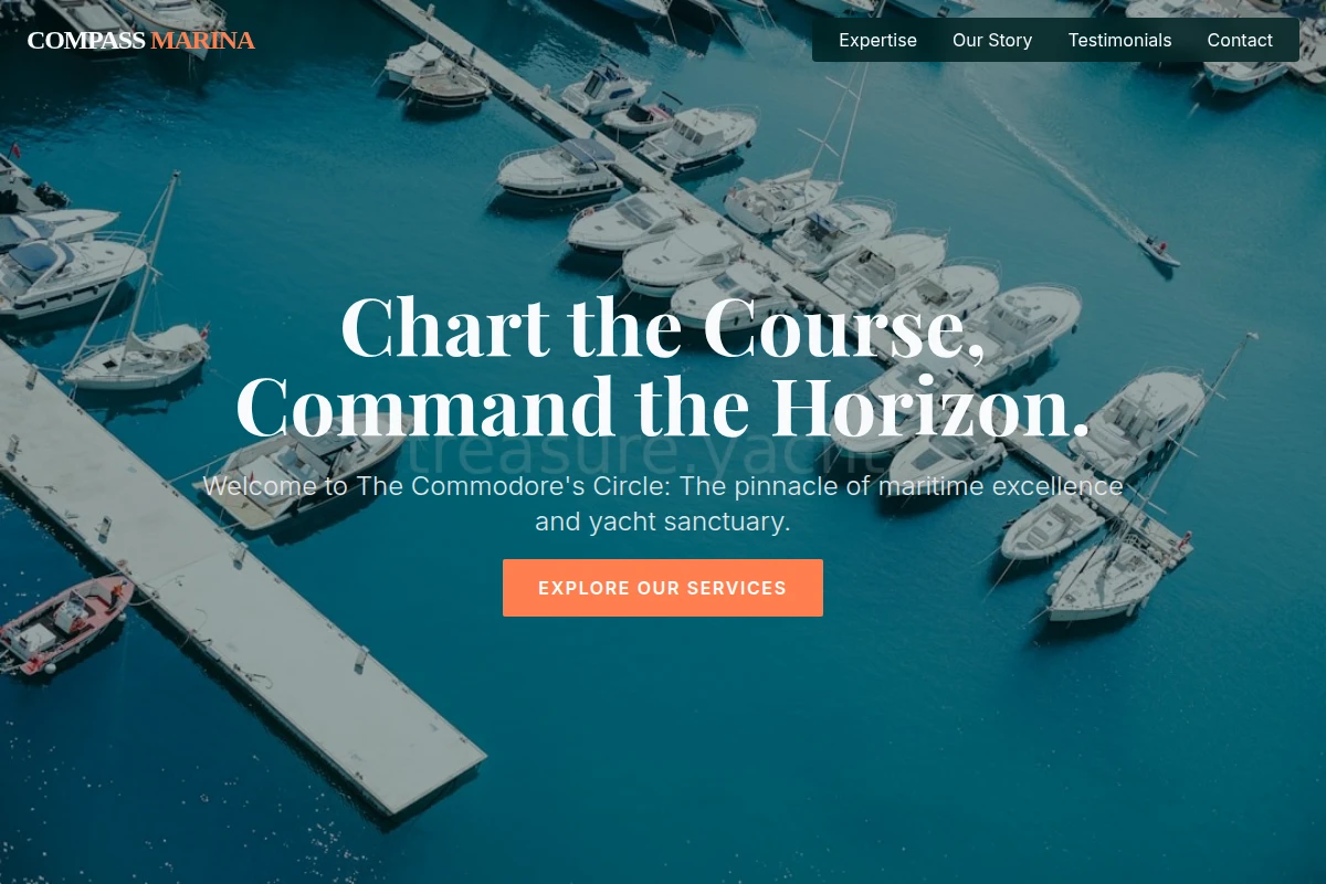 Compass Marina