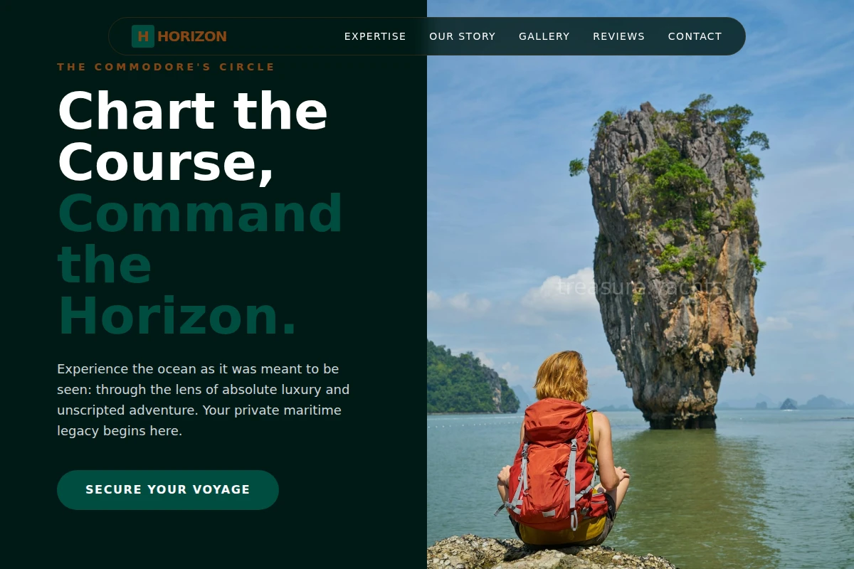 Horizon Tourism