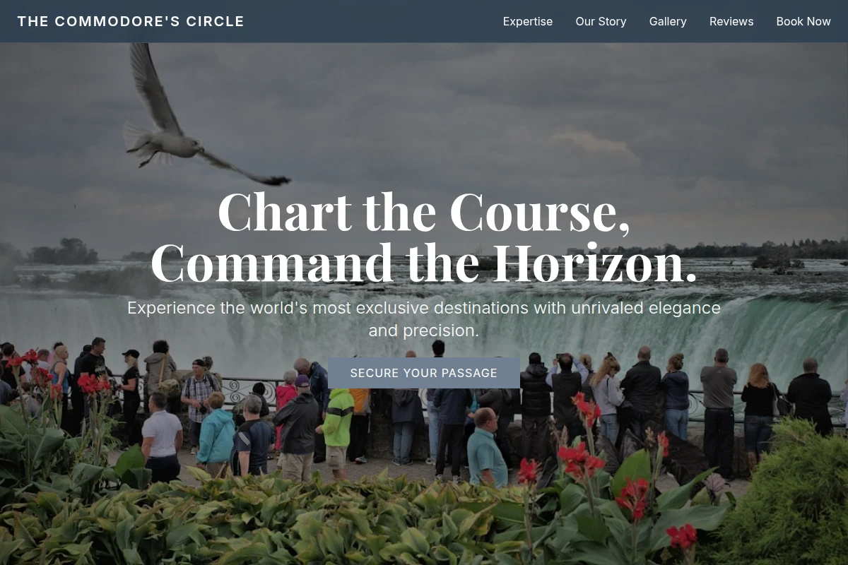 Anchor Tourism